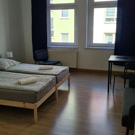 Apartment Industrial Living Bautzen Exterior foto